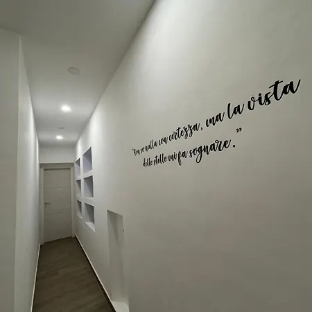 Il Dipinto Bed & Breakfast *