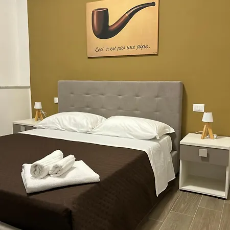 Il Dipinto Couette-café