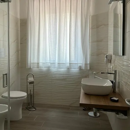 Bed & Breakfast Il Dipinto
