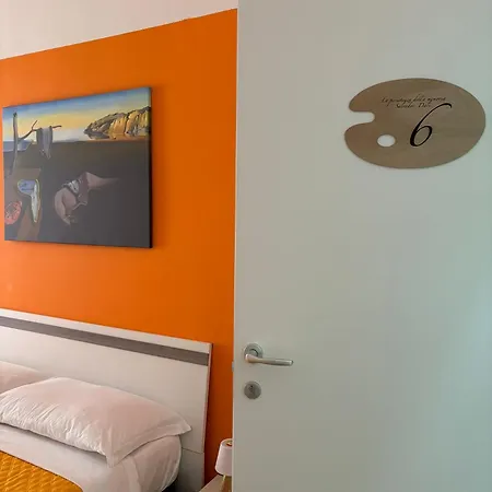 Il Dipinto Bed & Breakfast