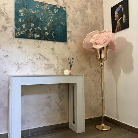 Il Dipinto * Reggio Calabria