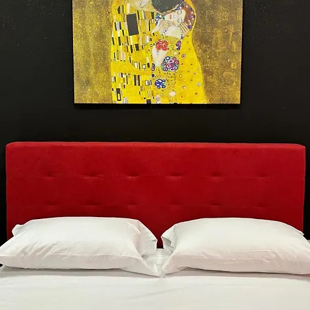 Bed & Breakfast Il Dipinto *