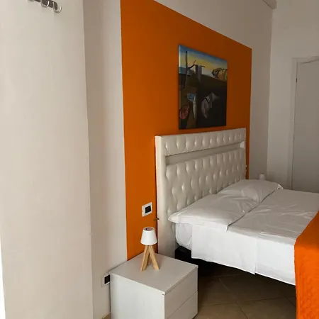 Il Dipinto 3* Reggio de Calabre