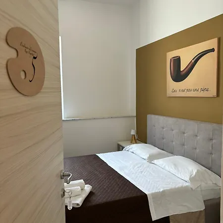 Il Dipinto Reggio de Calabre