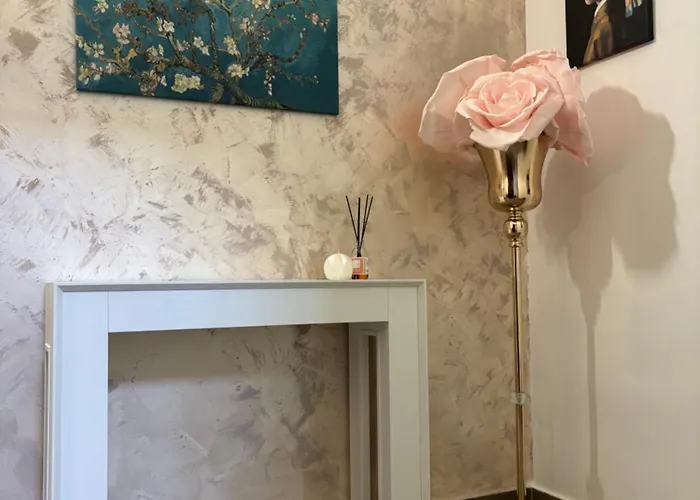 Il Dipinto 3* Reggio Calabria