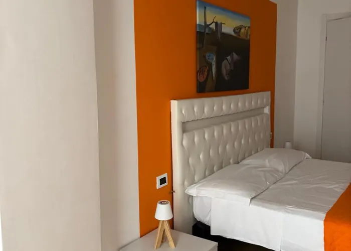 Il Dipinto 3* Reggio Calabria