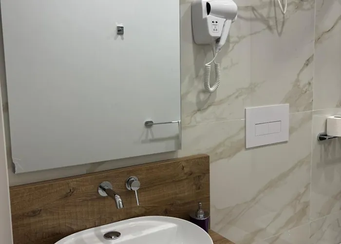 Frühstückspension Il Dipinto 3*