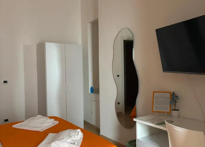 Frühstückspension Il Dipinto 3*