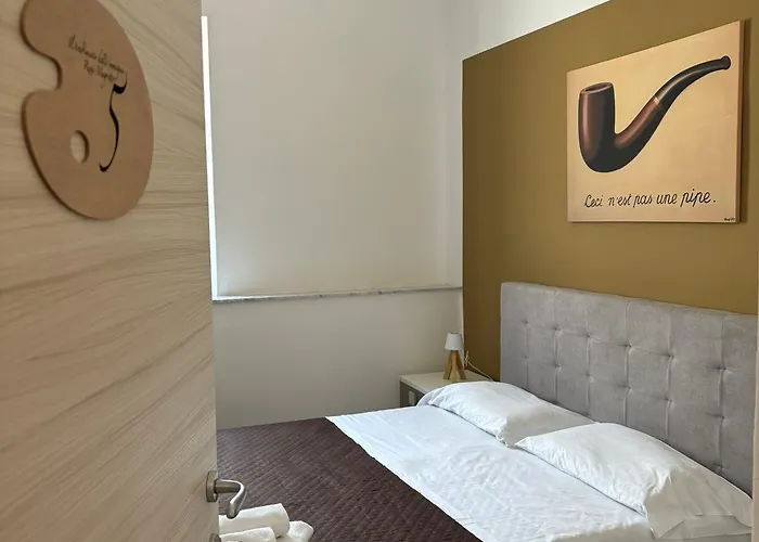 Il Dipinto Reggio Calabria