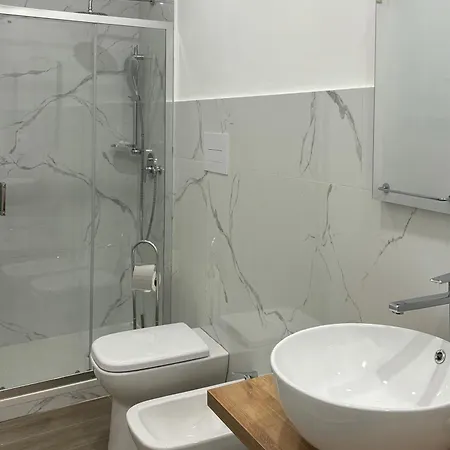 Il Dipinto B&B 레조디칼라브리아