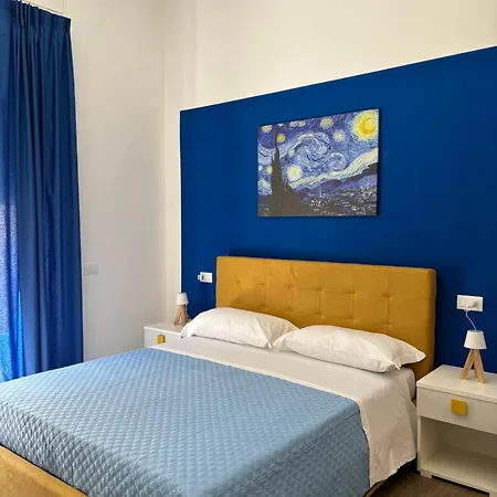 Alojamento de Acomodação e Pequeno-almoço Il Dipinto