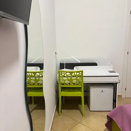 Il Dipinto Alojamento de Acomodação e Pequeno-almoço 3*