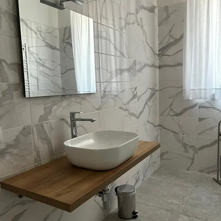 Alojamento de Acomodação e Pequeno-almoço Il Dipinto Reggio di Calabria