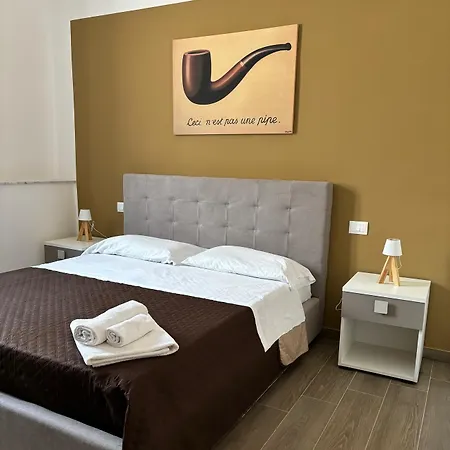 Il Dipinto B&B 레조디칼라브리아