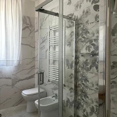 Alojamento de Acomodação e Pequeno-almoço Il Dipinto Reggio di Calabria