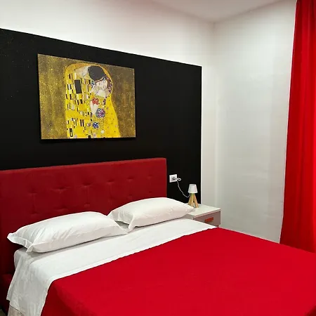 Alojamento de Acomodação e Pequeno-almoço Il Dipinto 3*