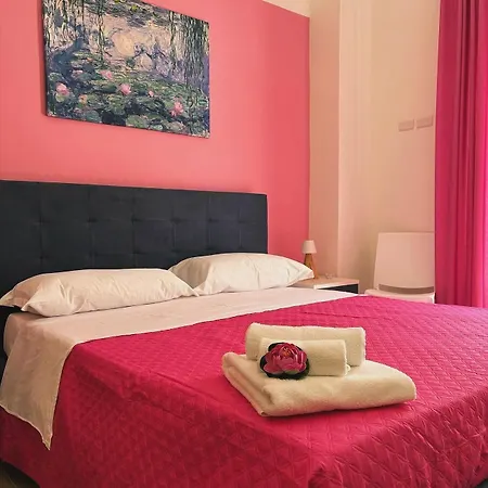 Il Dipinto Alojamento de Acomodação e Pequeno-almoço