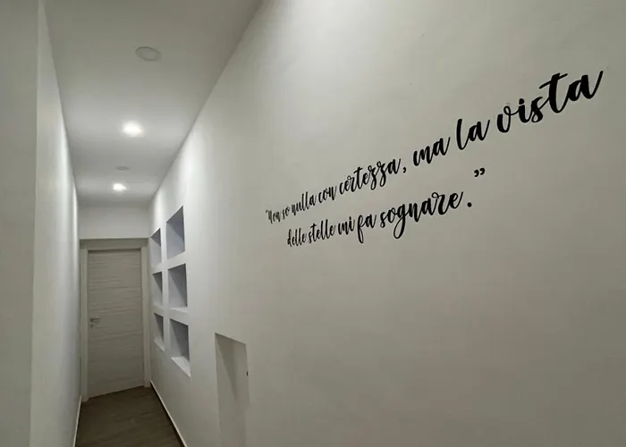 Il Dipinto Bed & Breakfast 3*