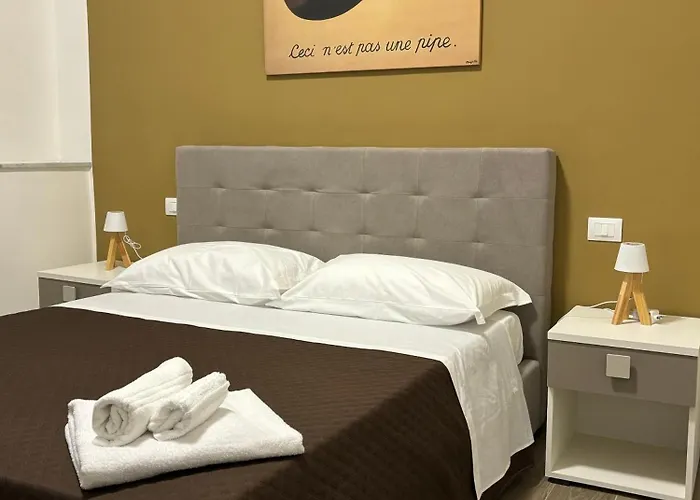 Il Dipinto Bed & Breakfast