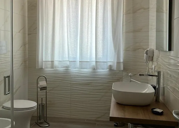 Bed & Breakfast Il Dipinto