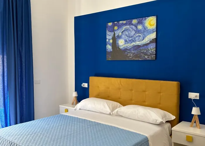 Bed & Breakfast Il Dipinto