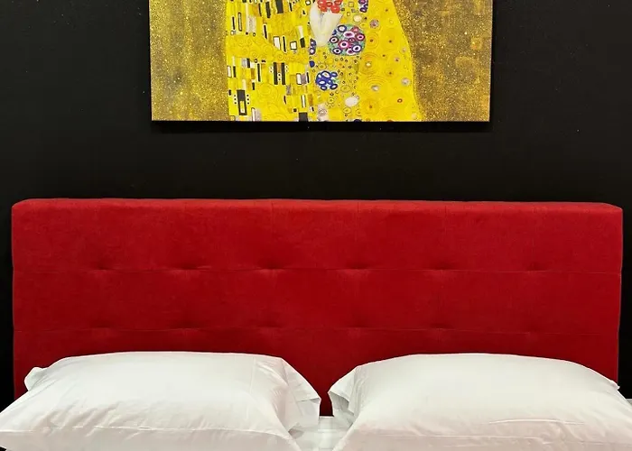 Bed & Breakfast Il Dipinto 3*