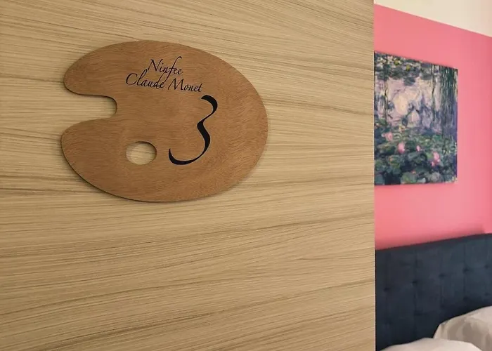 Il Dipinto Bed & Breakfast