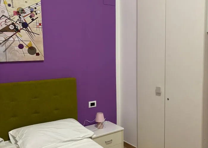 Bed & Breakfast Il Dipinto