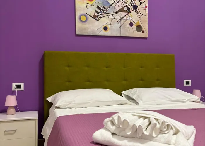 Il Dipinto Bed & Breakfast