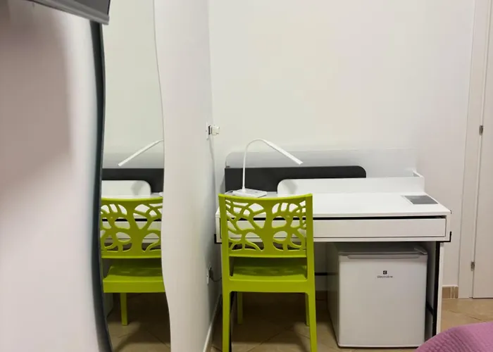 Il Dipinto Bed & Breakfast 3*