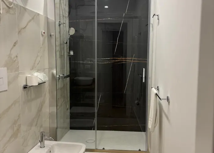 Il Dipinto 住宿加早餐酒店