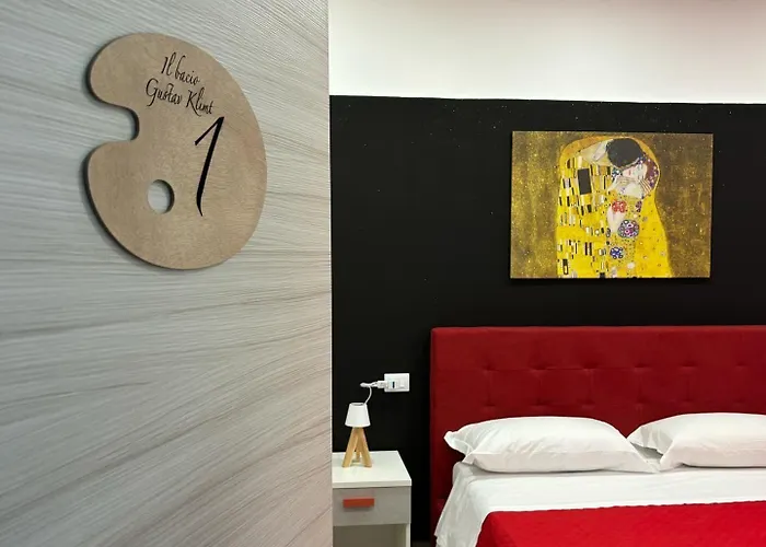 Il Dipinto Bed & Breakfast