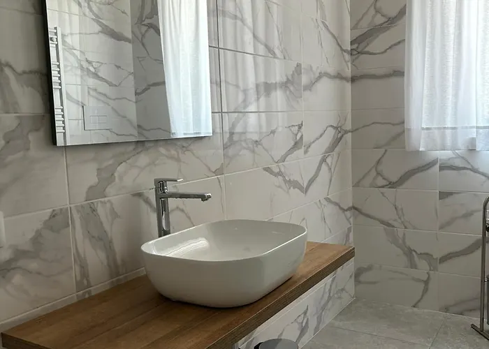 Bed & Breakfast Il Dipinto Reggio Calabria