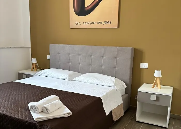 Il Dipinto Bed & Breakfast Reggio Calabria