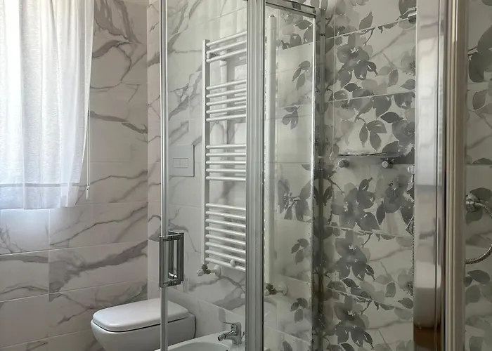 Bed & Breakfast Il Dipinto Reggio Calabria