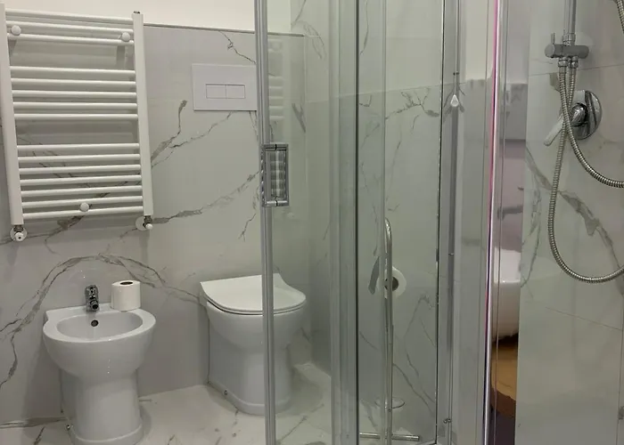 Il Dipinto Bed & Breakfast Reggio Calabria